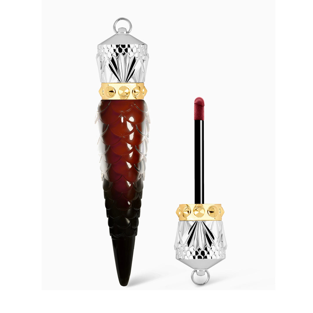 Christian Louboutin by Christian Louboutin, 0.15 oz Matte Liquid Lipstick Corset D&
