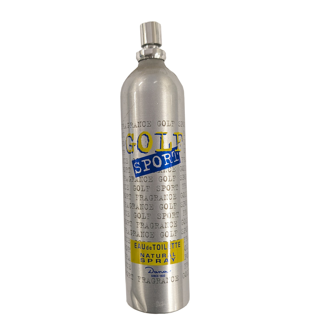 Sport Golf by Dana, 6.8 oz Eau De Toilette Spray for Men Tester