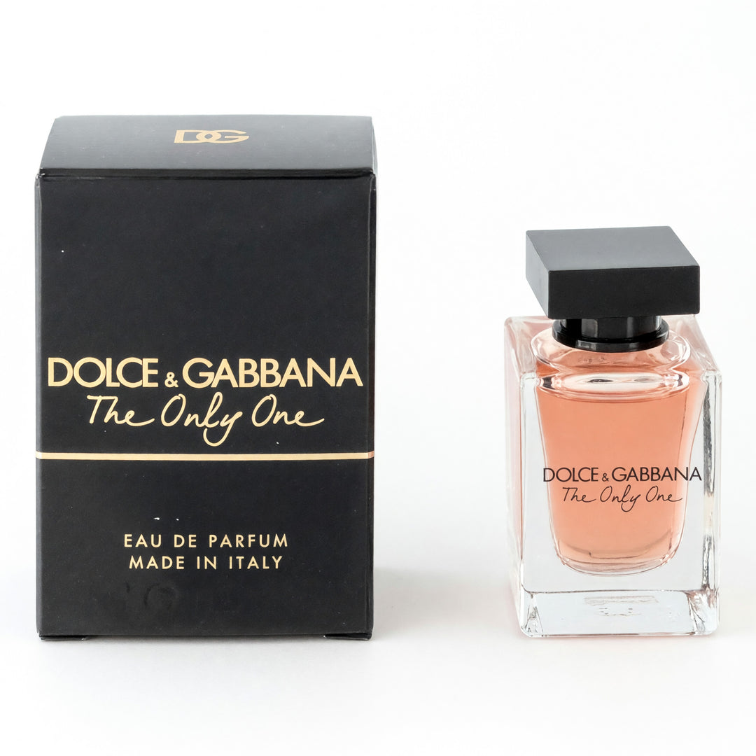 The Only One by Dolce &amp; Gabbana, 0.17 oz EDP Mini for Women