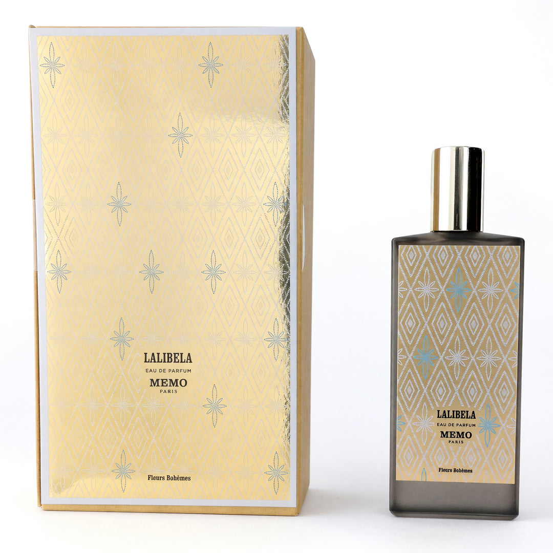 Lalibela by Memo Paris, 2.5 oz EDP Spray for Unisex