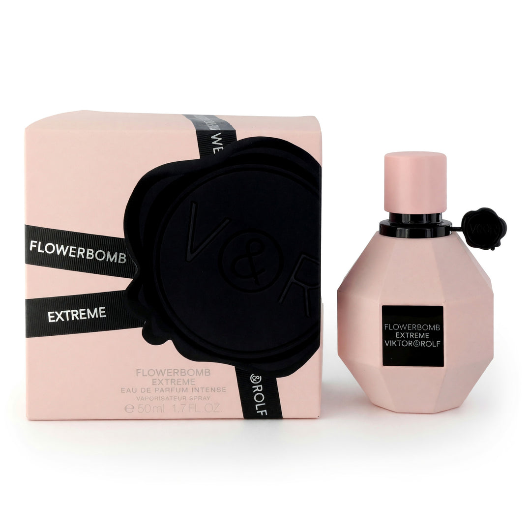 Flowerbomb Extreme Intense by Viktor &amp; Rolf, 1.7oz EDP Spray women