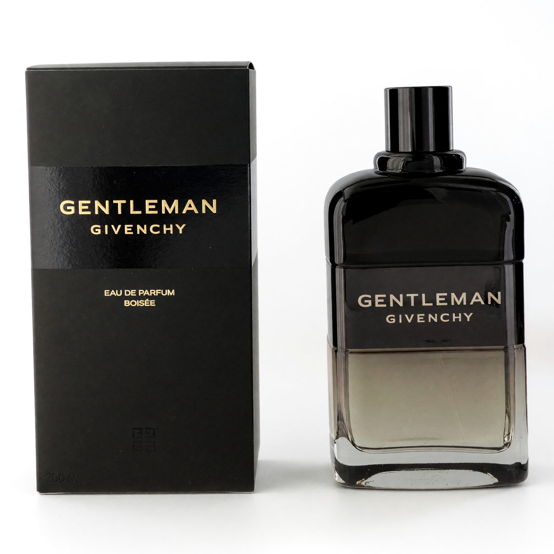 Gentleman BoisÃ©e by Givenchy, 6.7 oz EDP Spray For Men