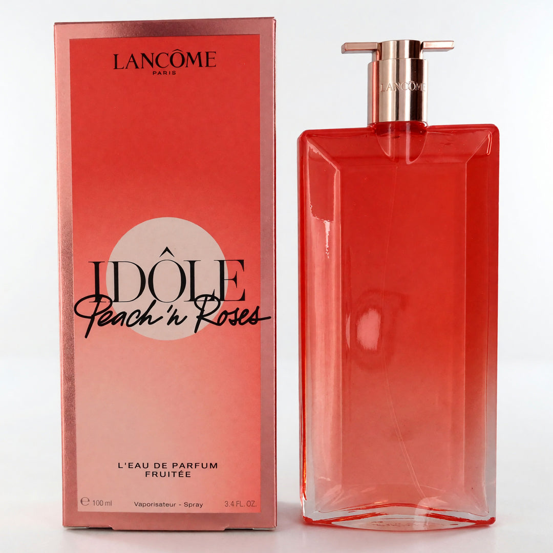 Idole Peach &