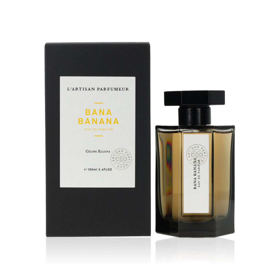 Parfumeur Bana Banana by L&