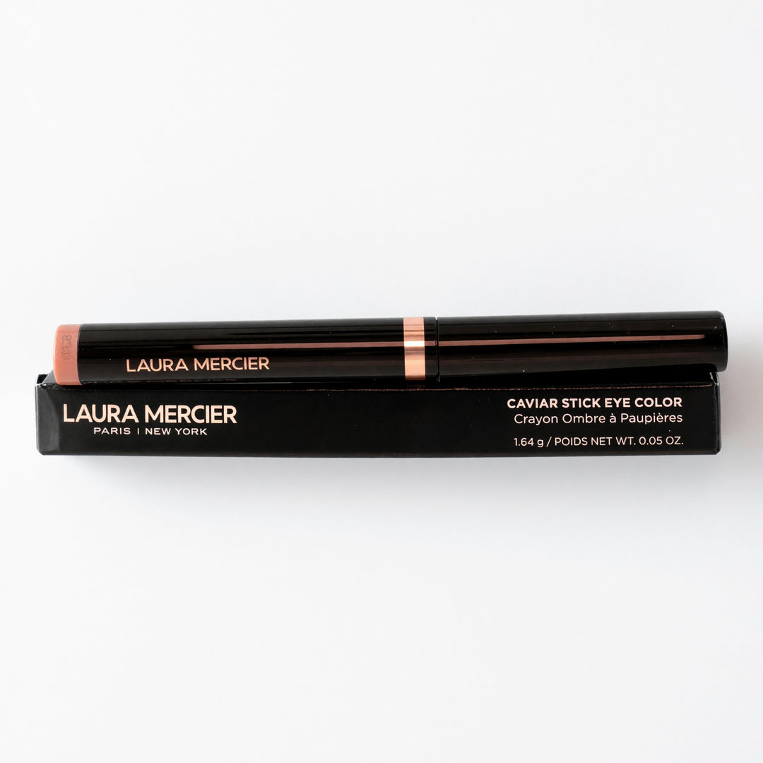 Laura Mercier Caviar Stick Eye Color, .05oz Eyeshadow Stick - Modern Rose