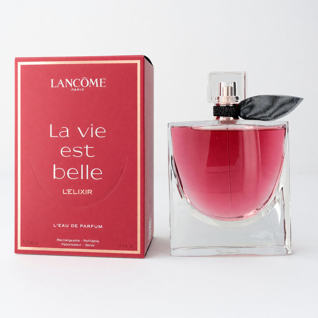 La Vie Est Belle L&