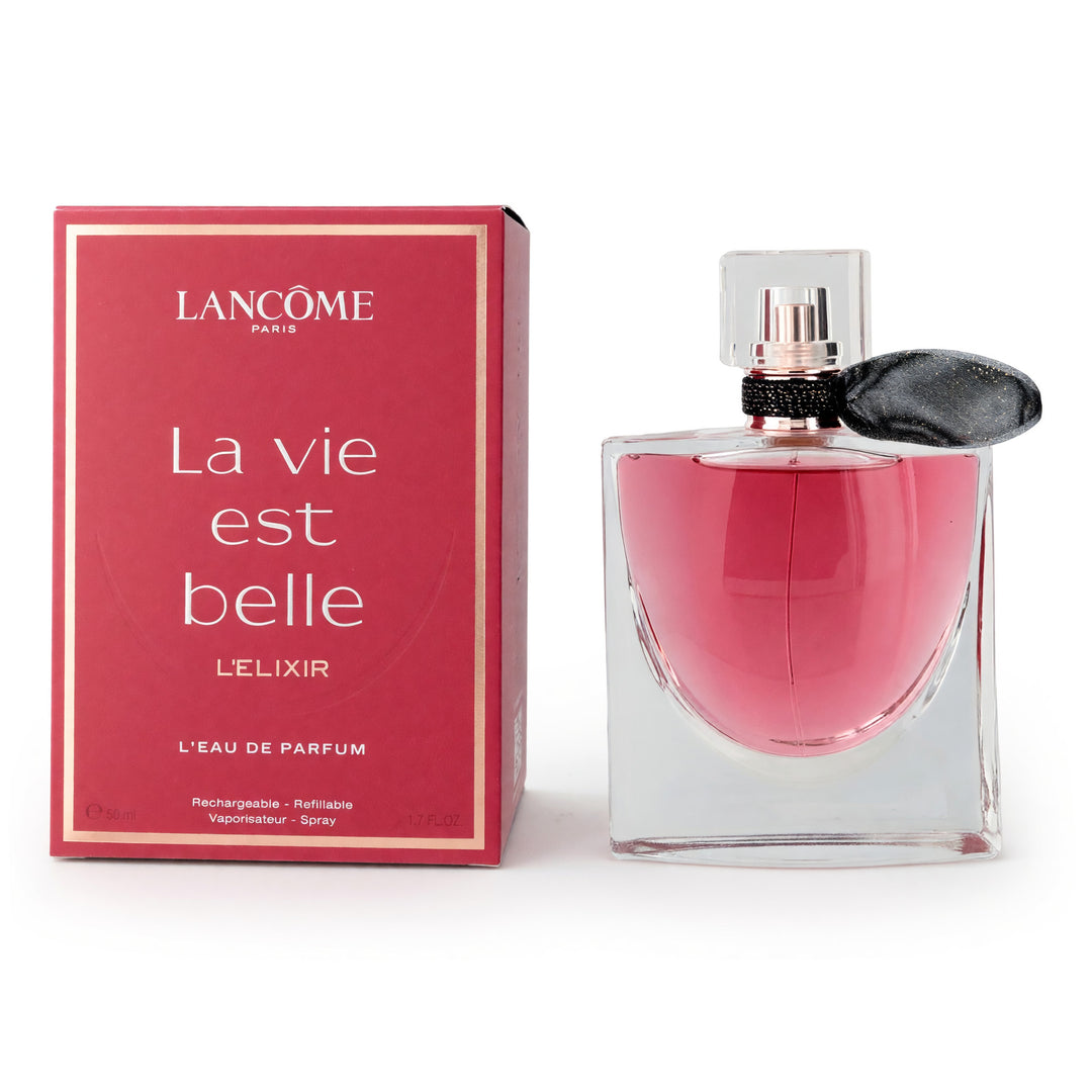 La Vie Est Belle L&