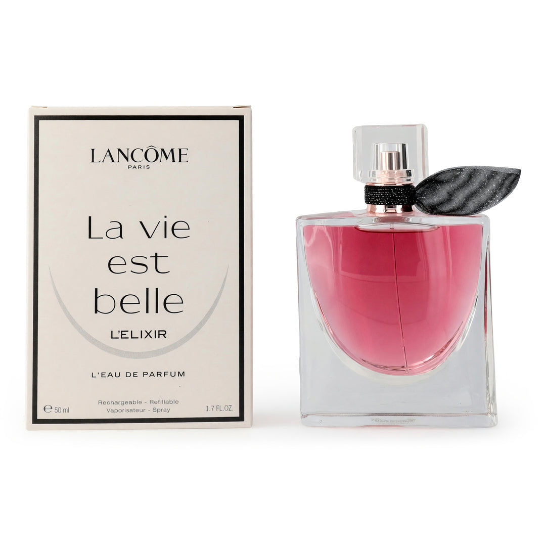La Vie Est Belle L&
