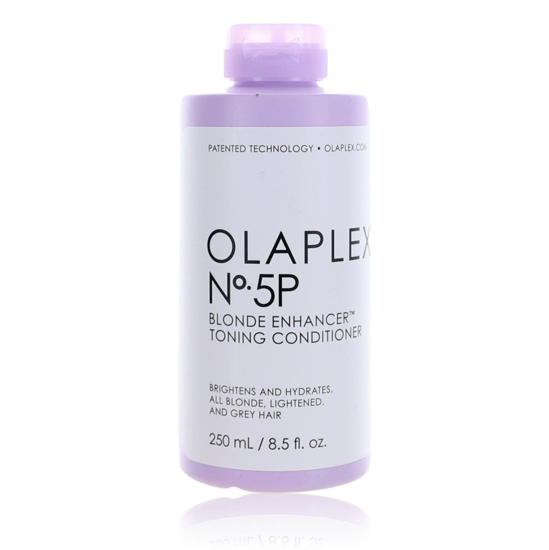 Olaplex No.5 Blonde Enhancer Toning Conditioner by Olaplex, 8.5oz Conditioner