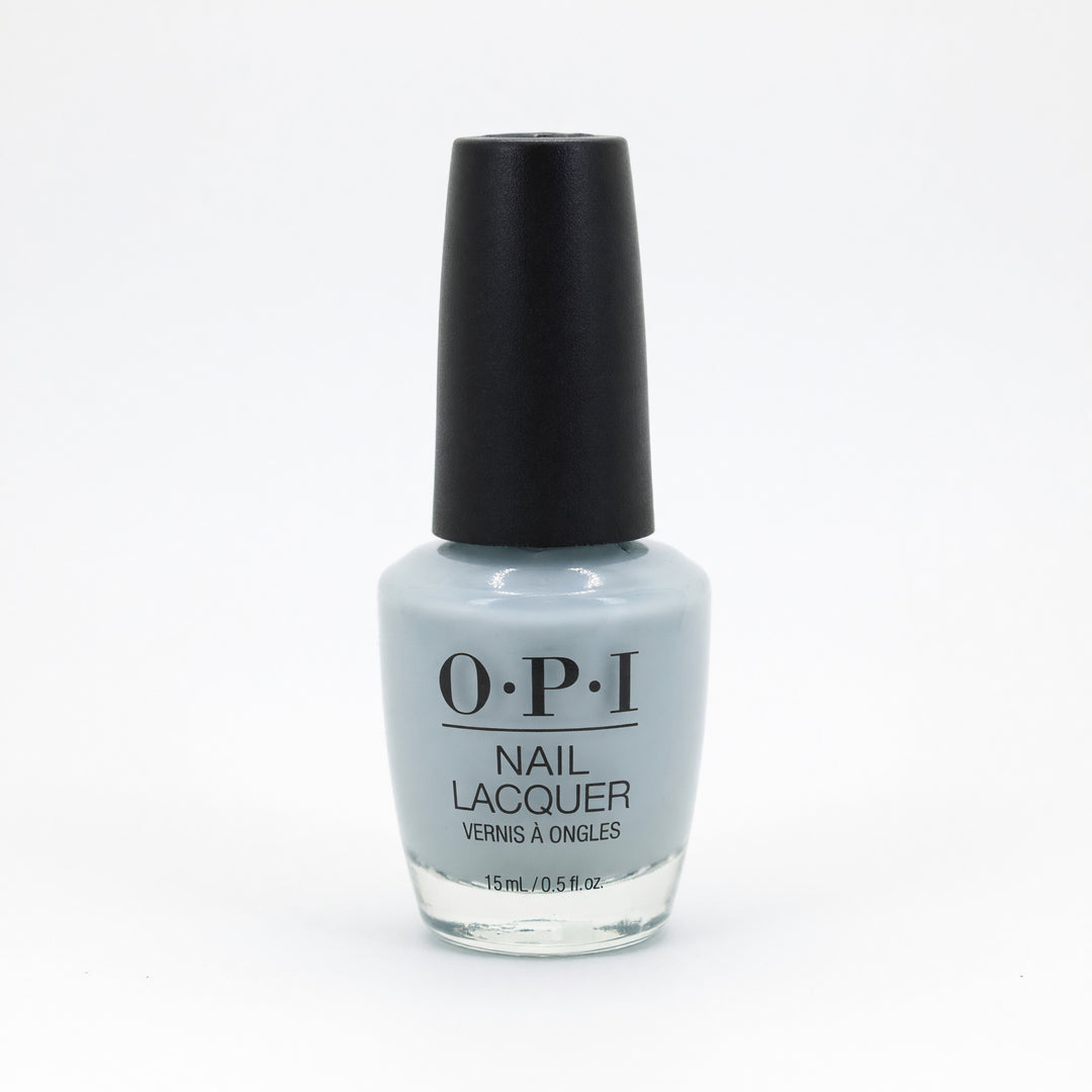 OPI Nail Lacquer by OPI, .5 oz Nail Color- It&