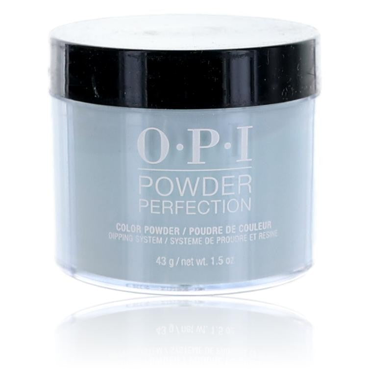 OPI Powder Perfection by OPI, 1.5 oz Color Dip Powder- It&