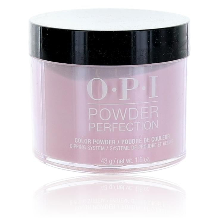OPI Powder Perfection by OPI, 1.5 oz Color Dip Powder- It&
