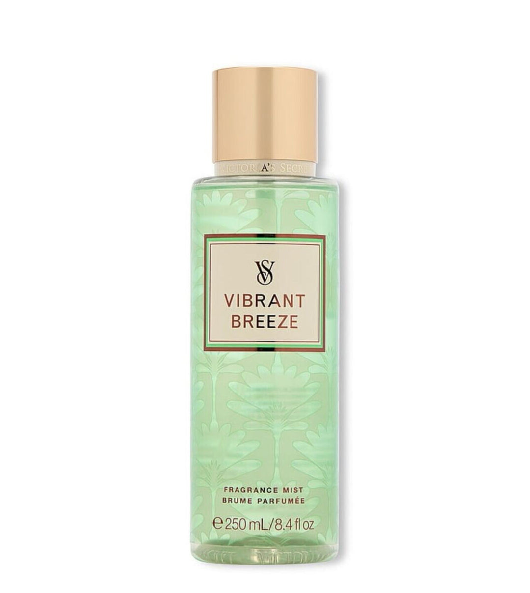 Vibrant Breeze by Victoria&