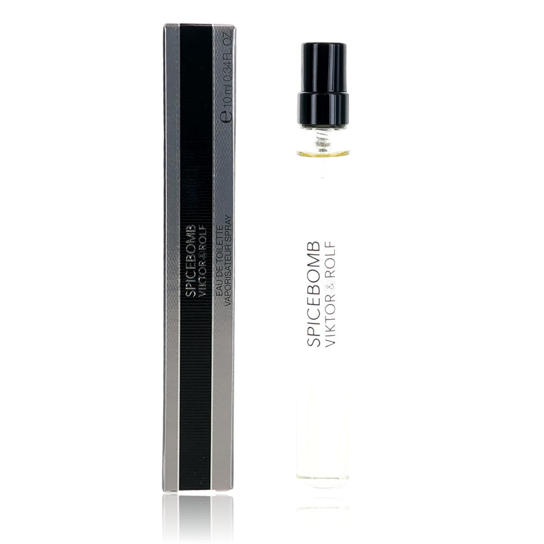 Spicebomb by Viktor &amp; Rolf, 0.34 oz EDT Spray for Men