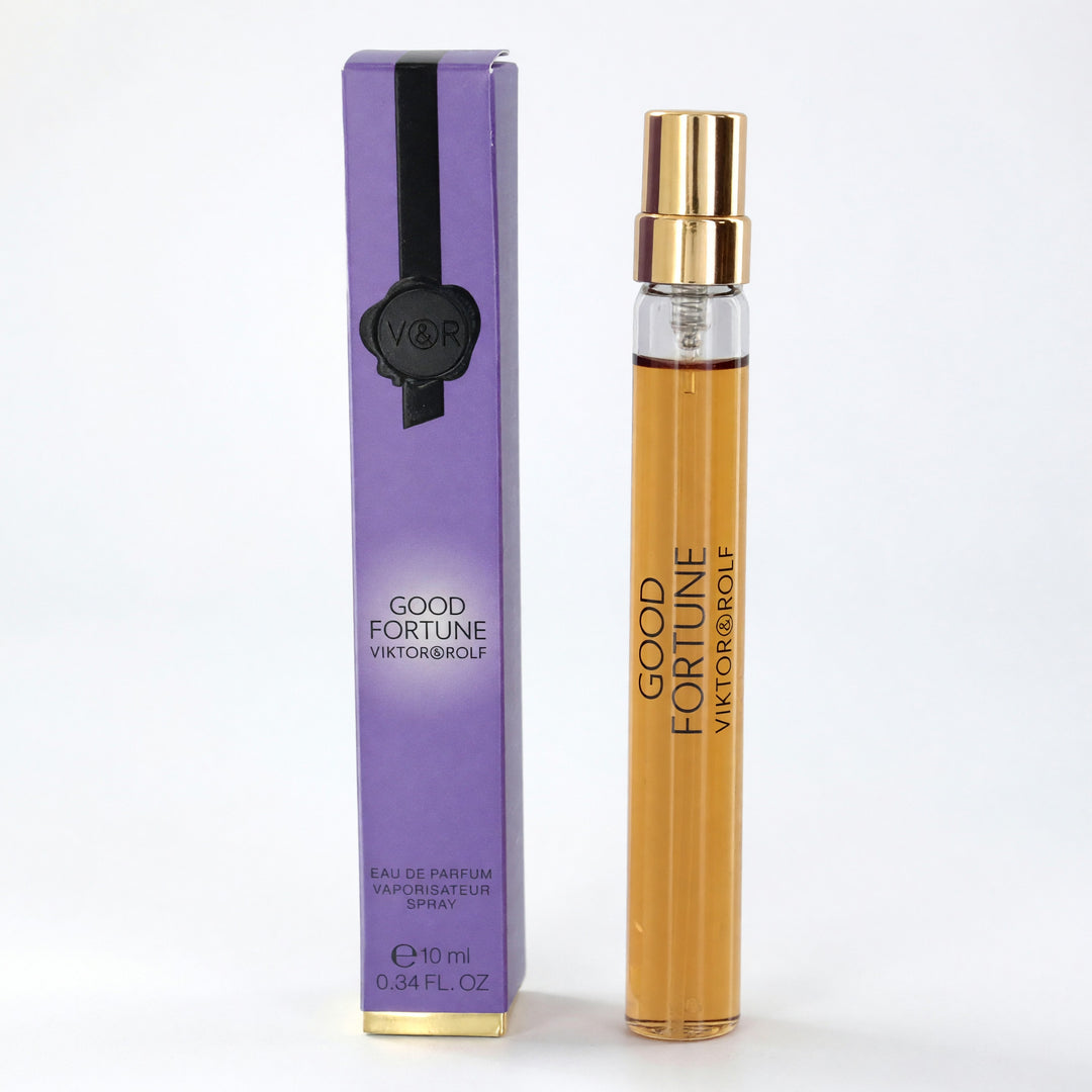 Good Fortune by Viktor &amp; Rolf, 0.33 oz EDP Spray for Women