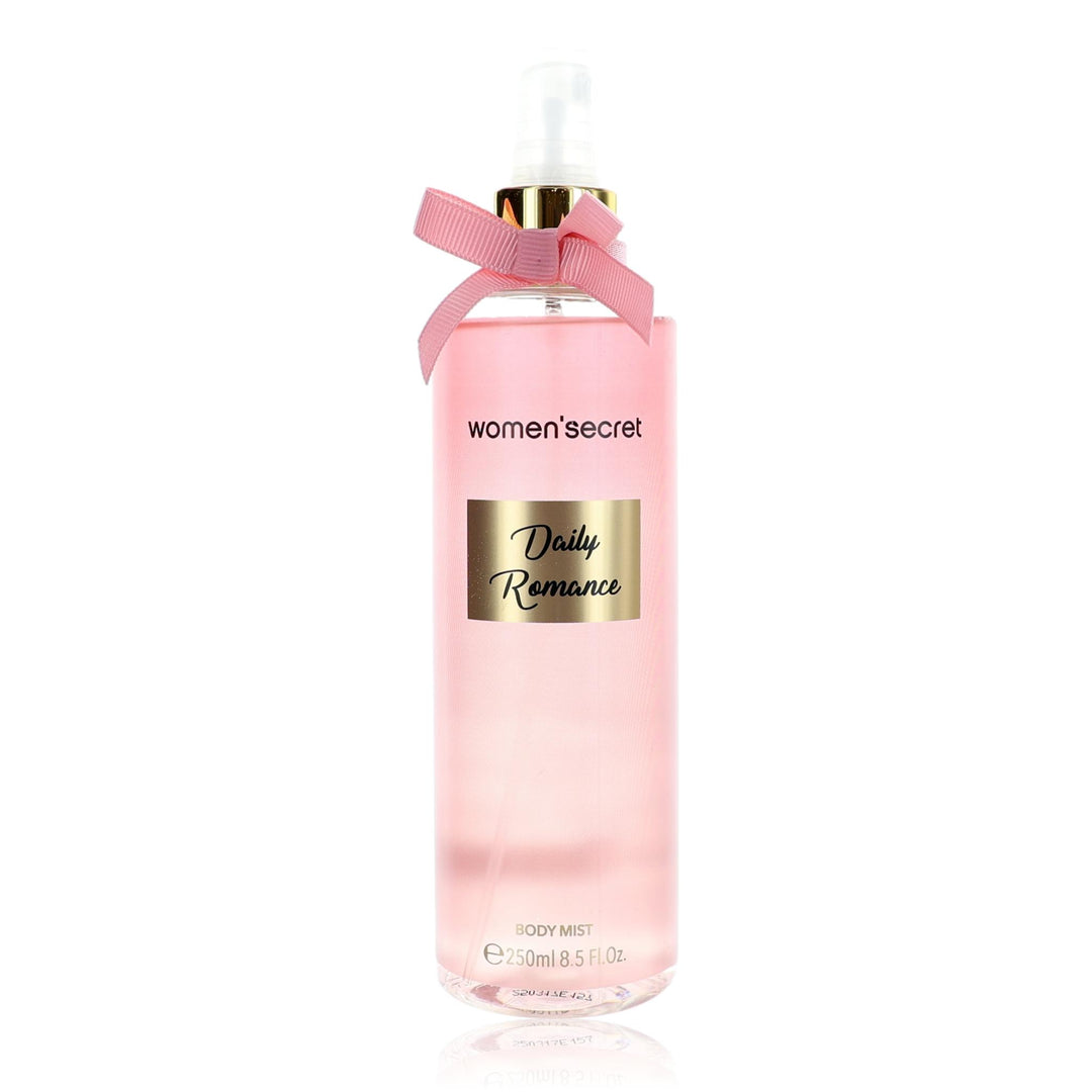 Daily Romance by Women&