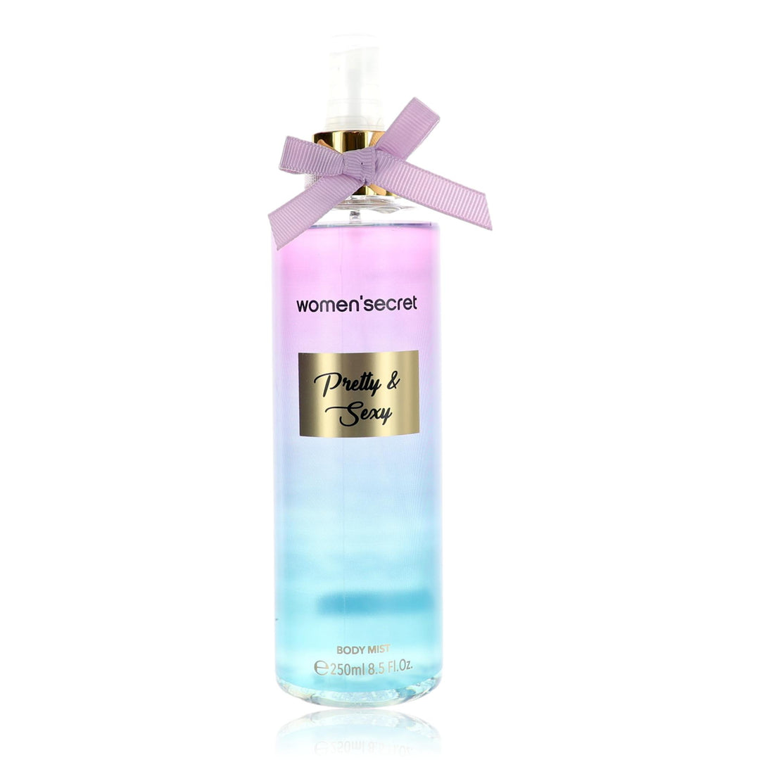 Pretty &amp; Sexy by Women&