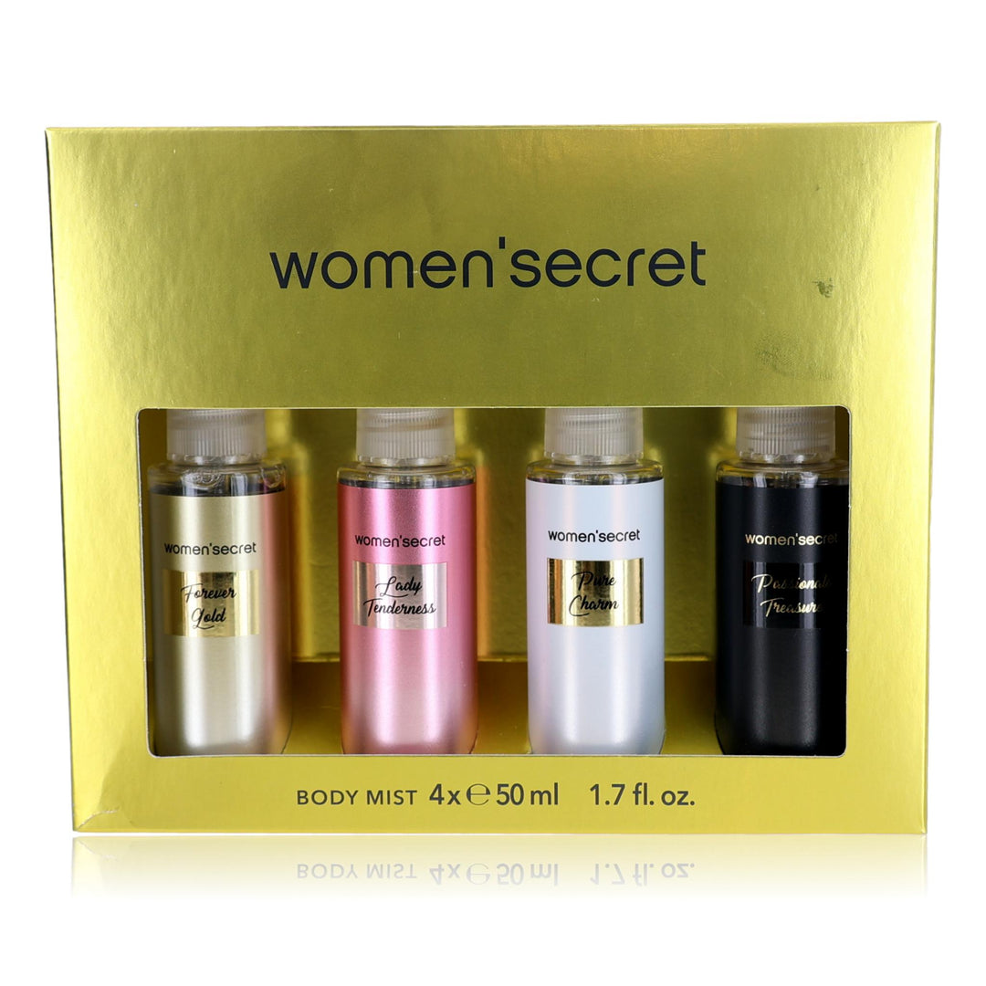 Women&