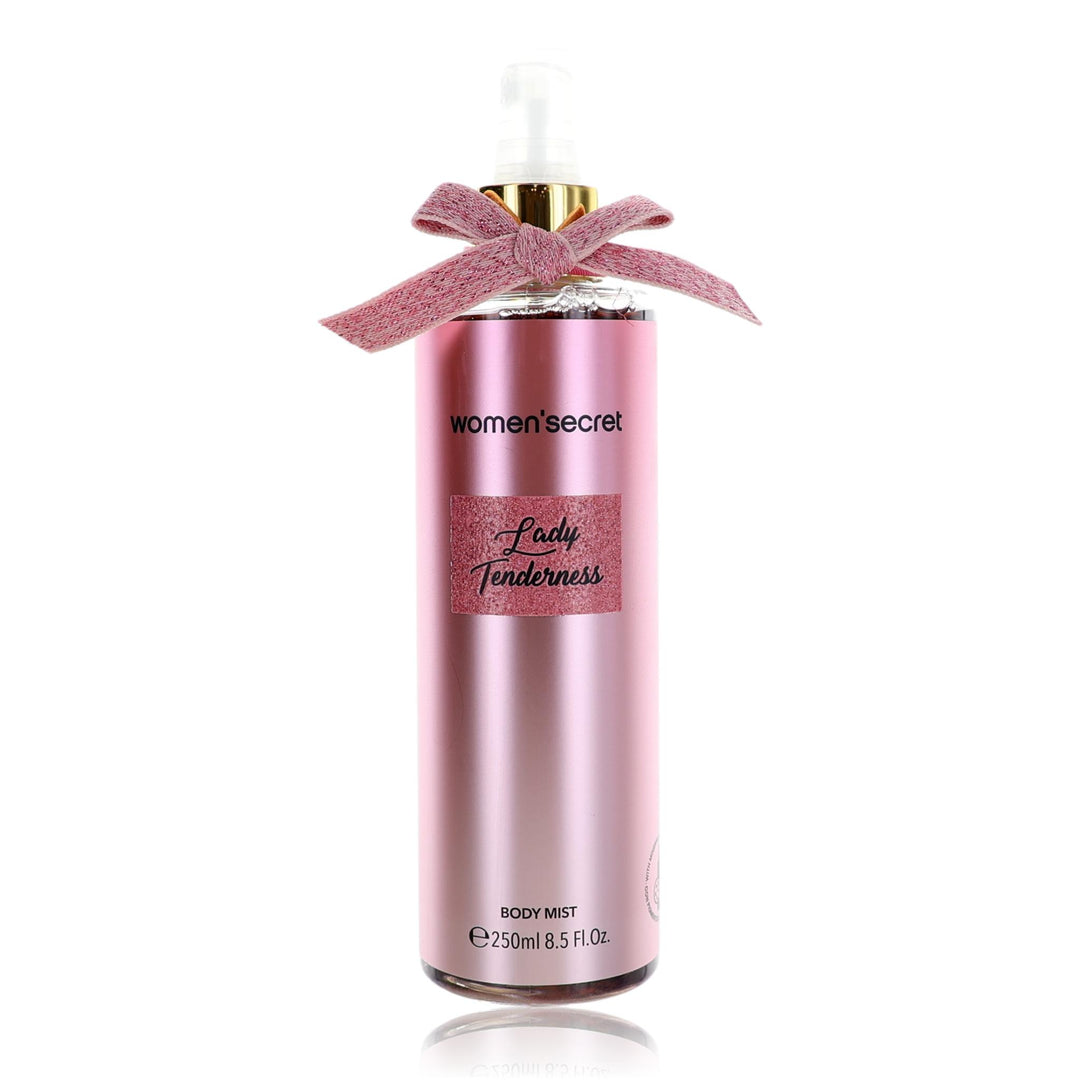Lady Tenderness by Women&