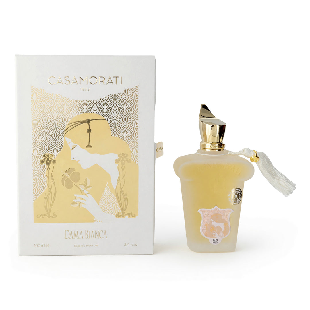 Casamorati Dama Blanca by Xerjoff, 3.4 oz EDP Spray for Women