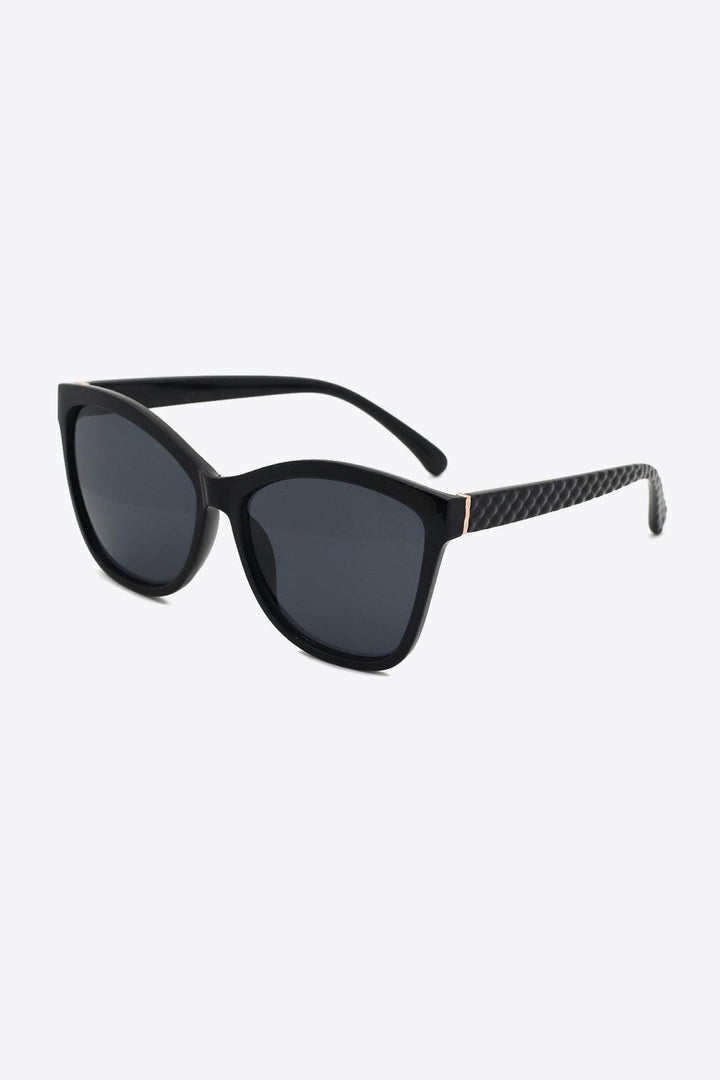 Full Rim Polycarbonate Sunglasses - Stuffed Cart
