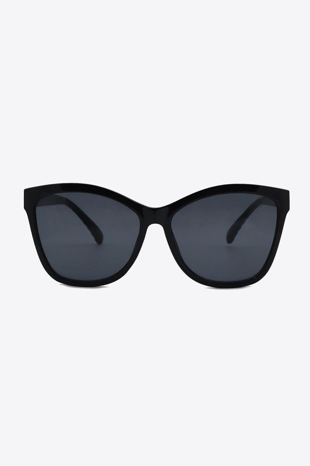 Full Rim Polycarbonate Sunglasses - Stuffed Cart