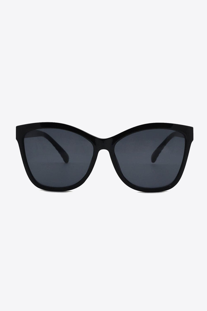 Full Rim Polycarbonate Sunglasses - Stuffed Cart