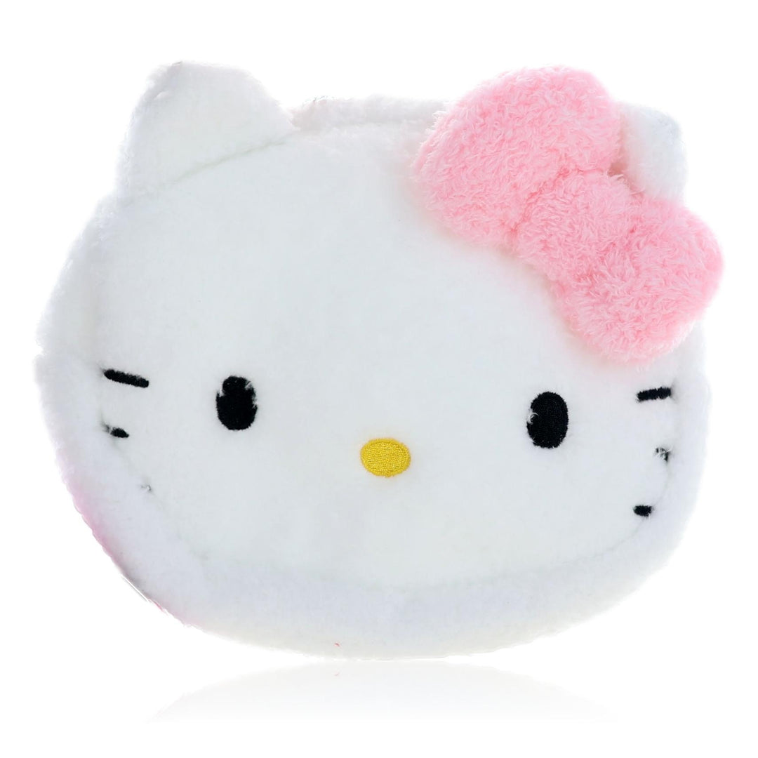 Hello Kitty Plush Cosmetic Bag by Sanrio, for Kids