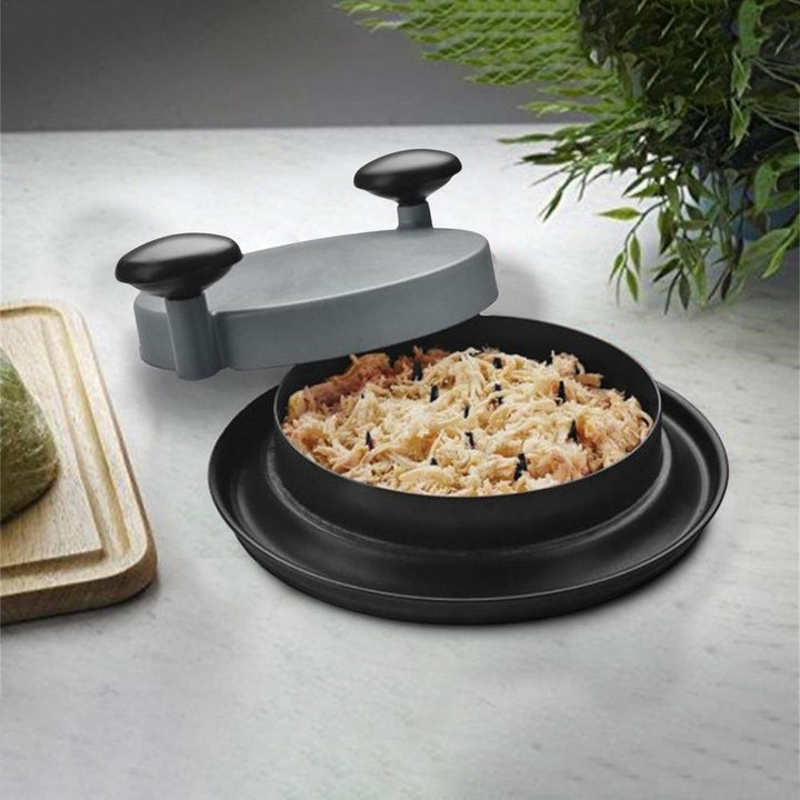 Meat Shredder For Pulled Pork, Beef and Chicken - Stuffed Cart