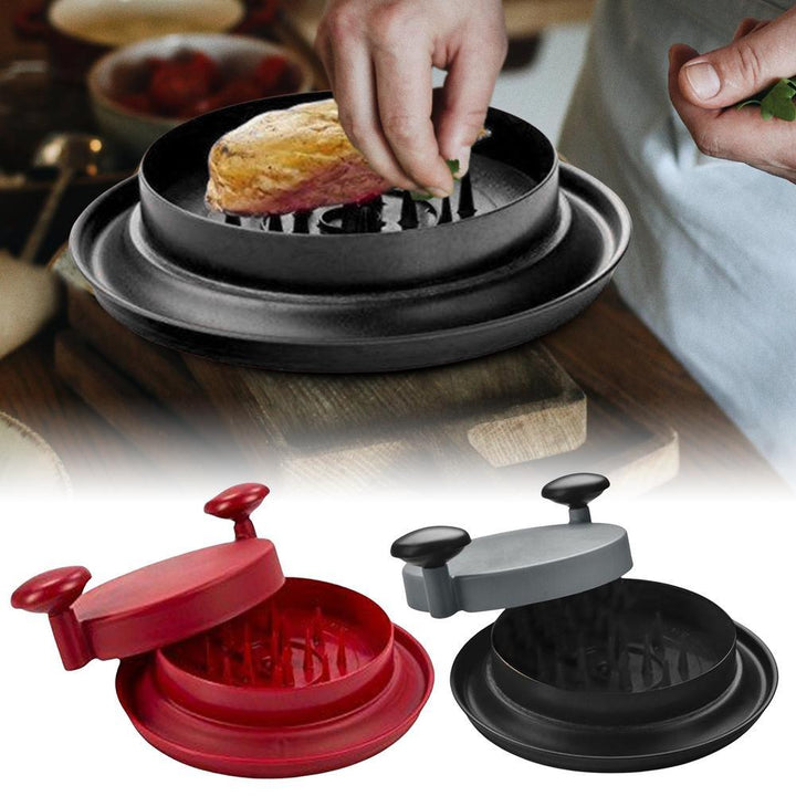 Meat Shredder For Pulled Pork, Beef and Chicken - Stuffed Cart