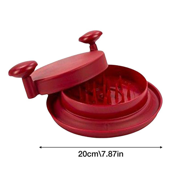 Meat Shredder For Pulled Pork, Beef and Chicken - Stuffed Cart