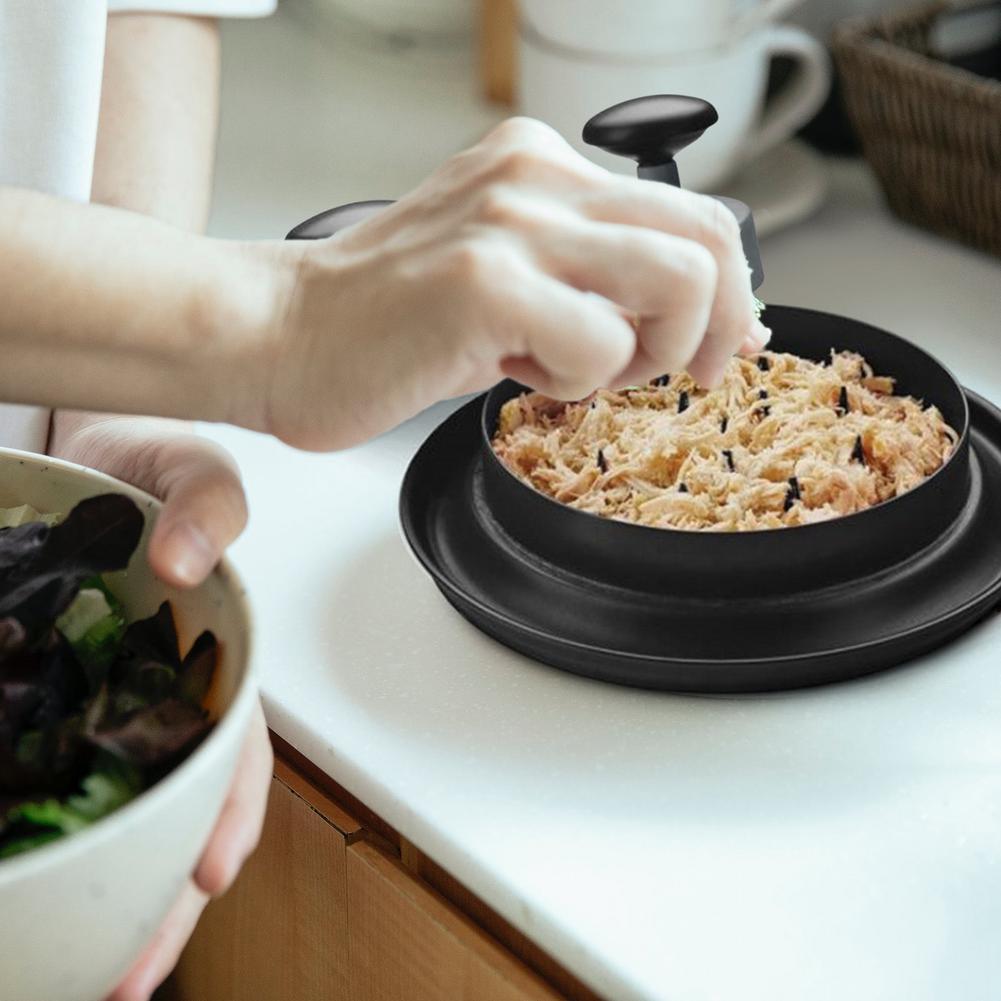 Meat Shredder For Pulled Pork, Beef and Chicken - Stuffed Cart