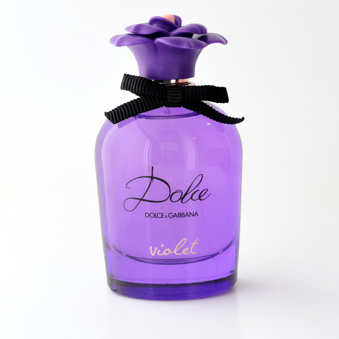 Dolce Violet by Dolce &amp; Gabbana, 2.5 EDT Spray for Women Tester