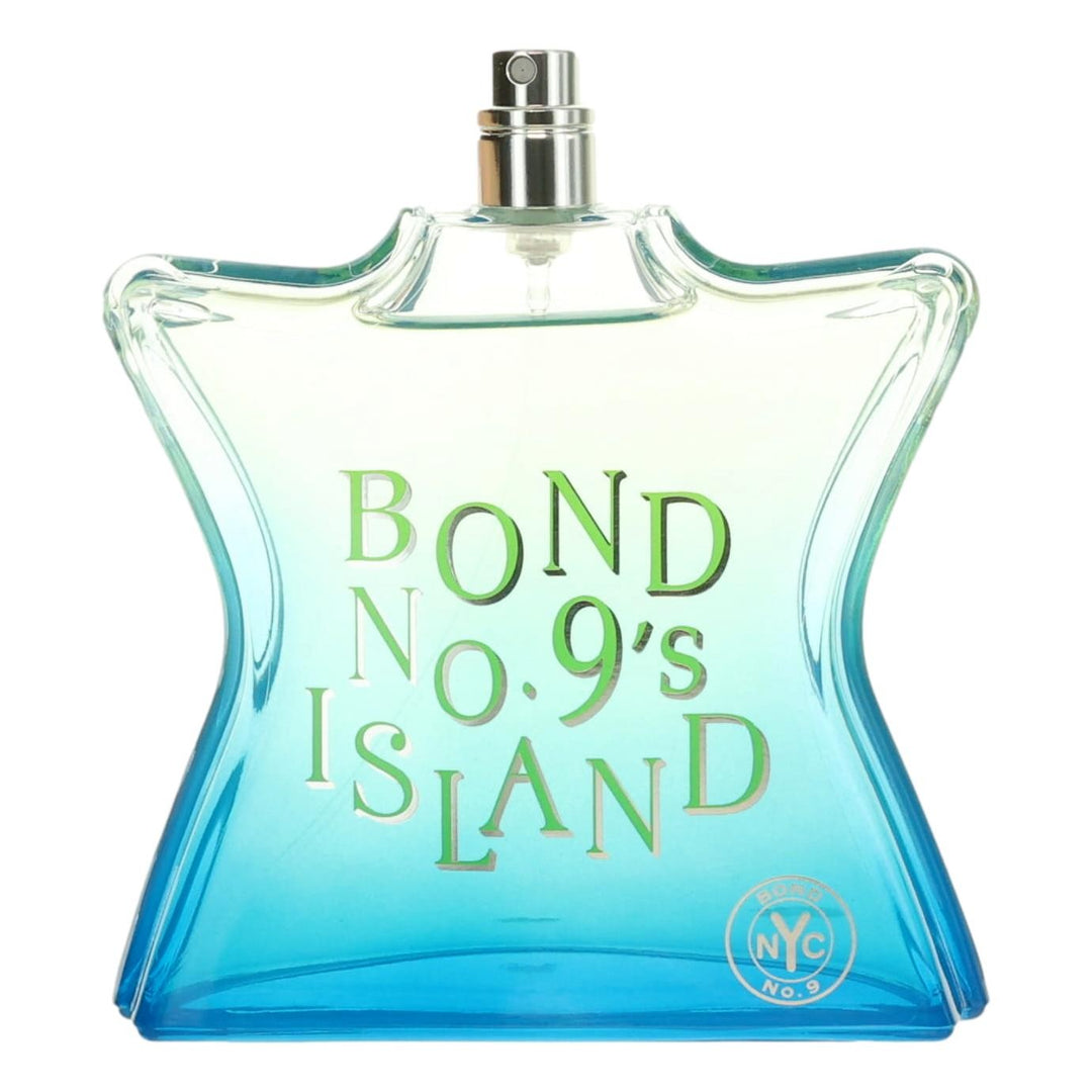 Bond No. 9 Island by Bond No. 9, 3.3 oz EDP Spray for Unisex TESTER