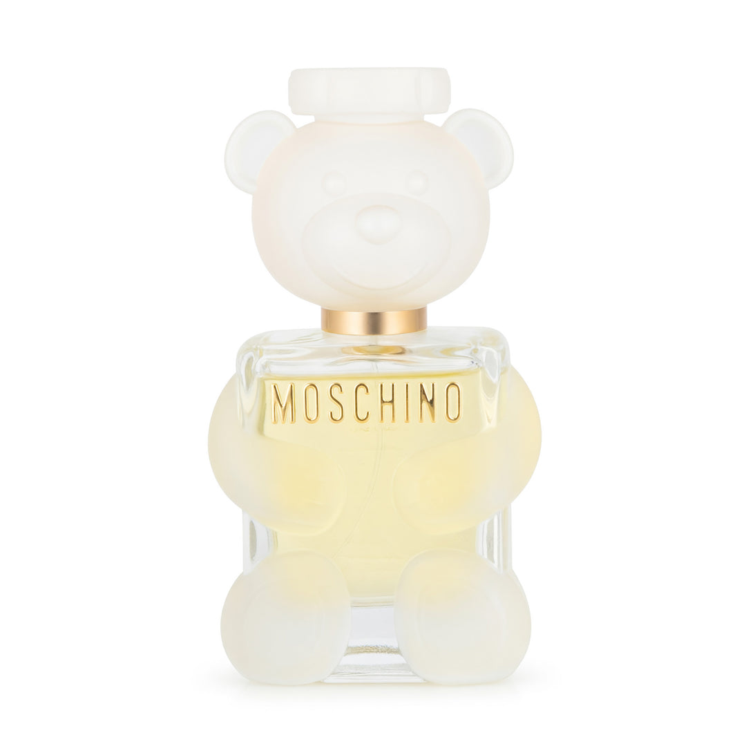 Moschino Toy 2 by Moschino, 3.4 oz EDP Spray for Women Tester