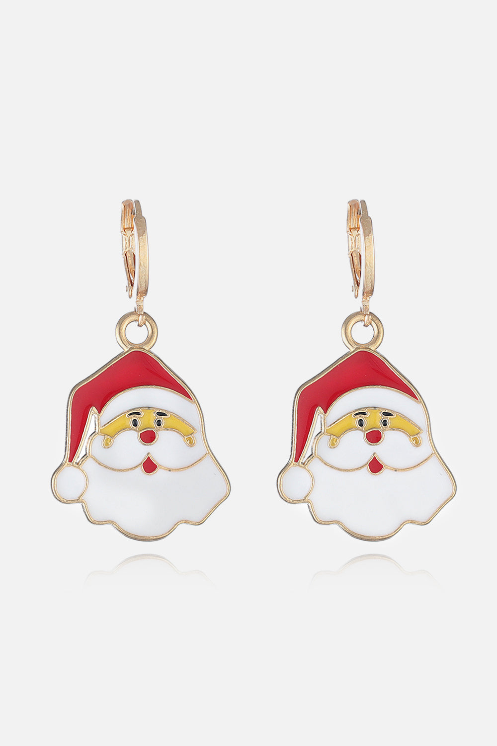 Christmas Theme Alloy Earrings